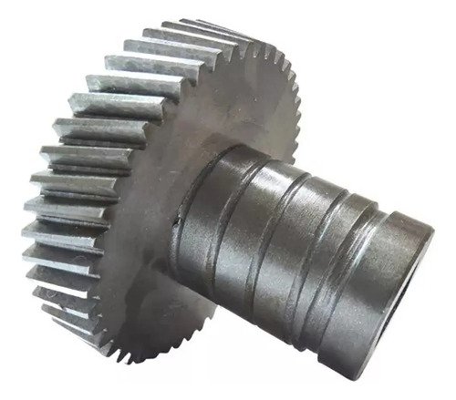 Engrenagem de ferro 47 dentes