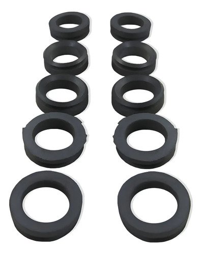 Kit retentor / vedação (10 un.)